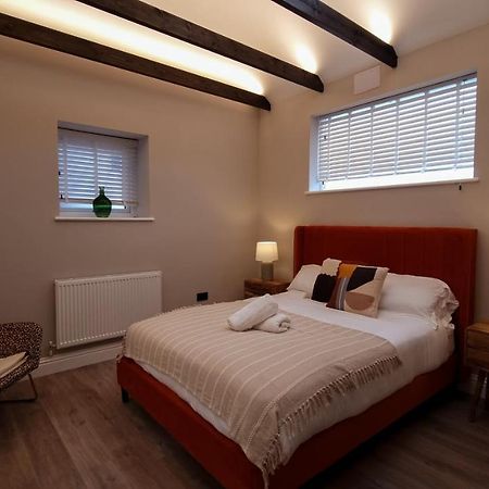 The Brighton 2 Bed Townhouse Exterior foto