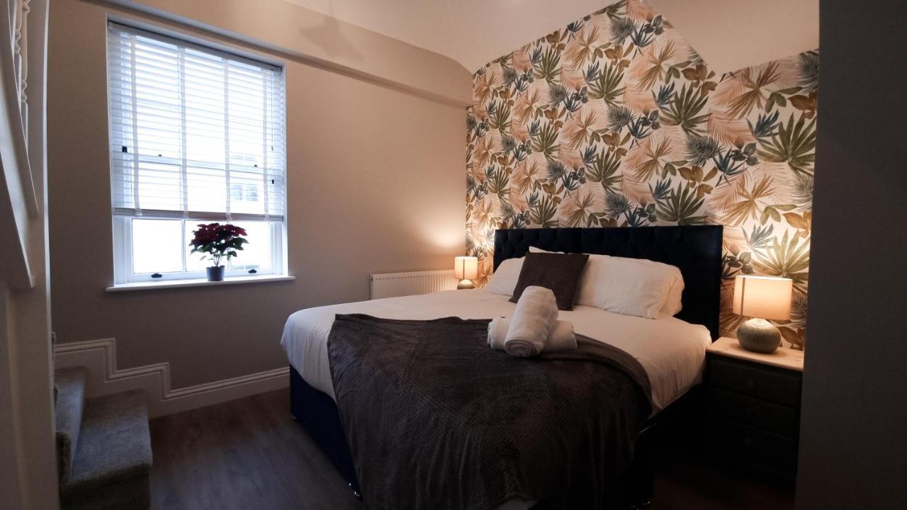 The Brighton 2 Bed Townhouse Exterior foto
